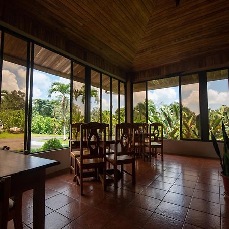 Hotel & Hot Springs Sueno Dorado La Fortuna 외부 사진