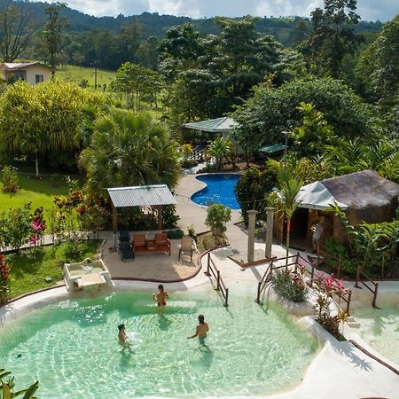Hotel & Hot Springs Sueno Dorado La Fortuna 외부 사진