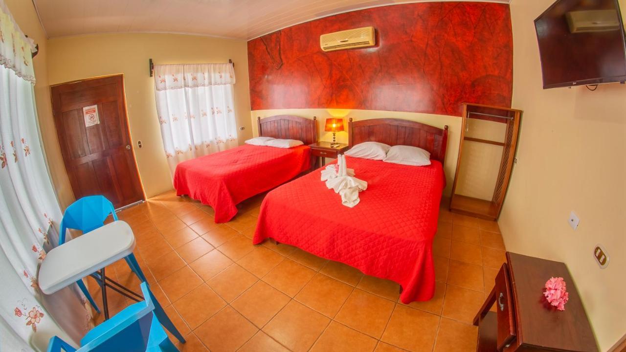 Hotel & Hot Springs Sueno Dorado La Fortuna 외부 사진