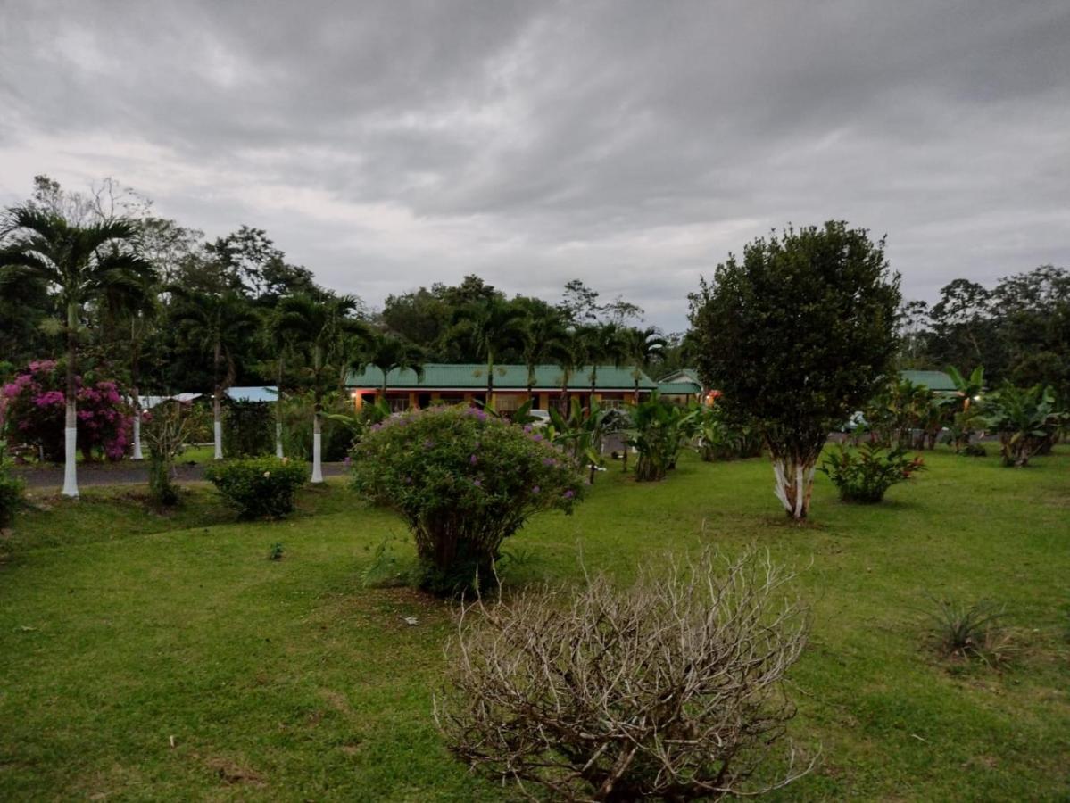 Hotel & Hot Springs Sueno Dorado La Fortuna 외부 사진