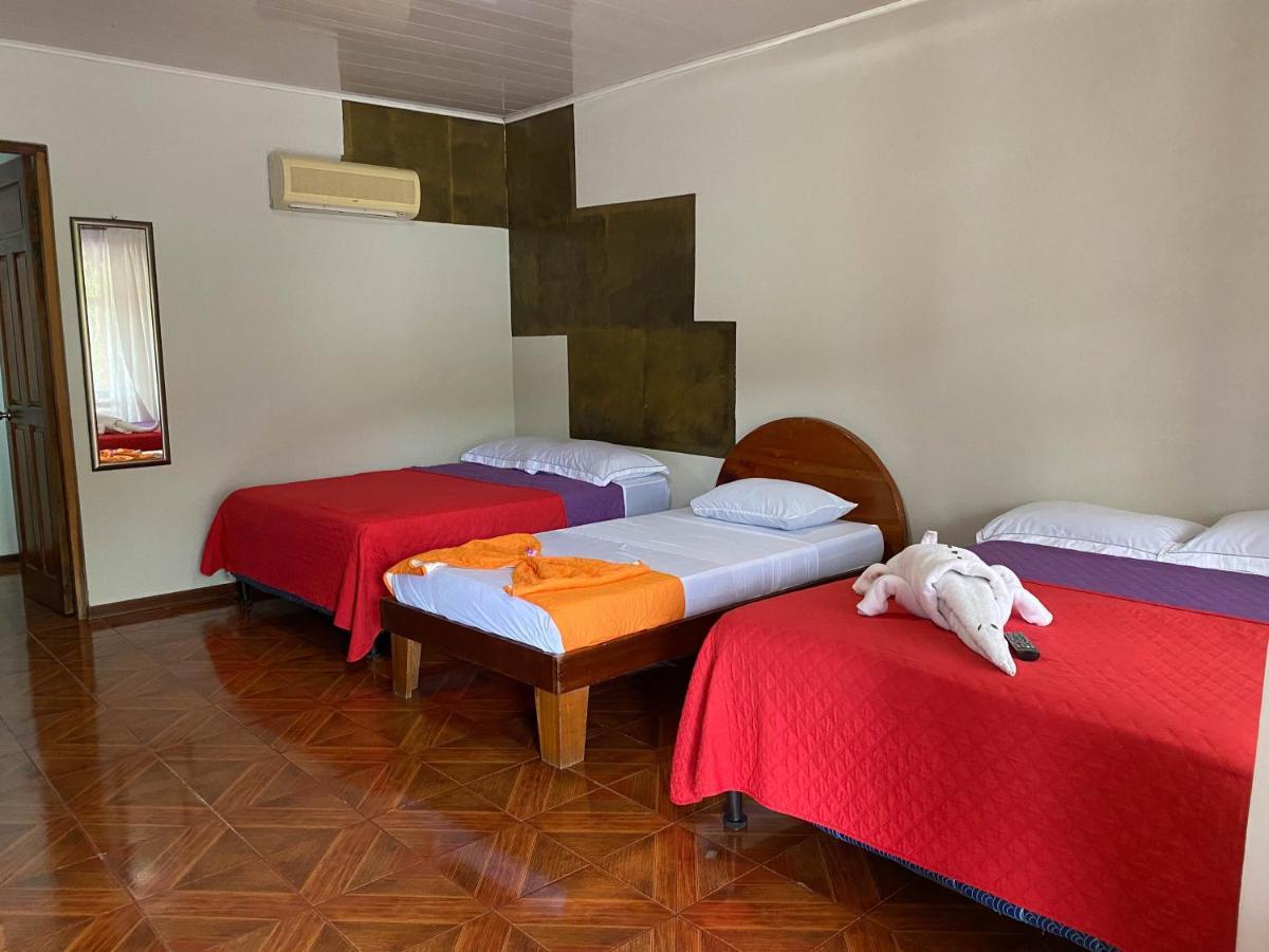 Hotel & Hot Springs Sueno Dorado La Fortuna 외부 사진