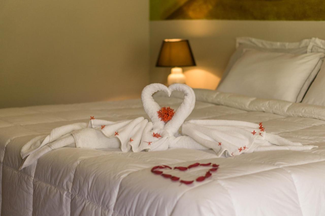 Hotel & Hot Springs Sueno Dorado La Fortuna 외부 사진