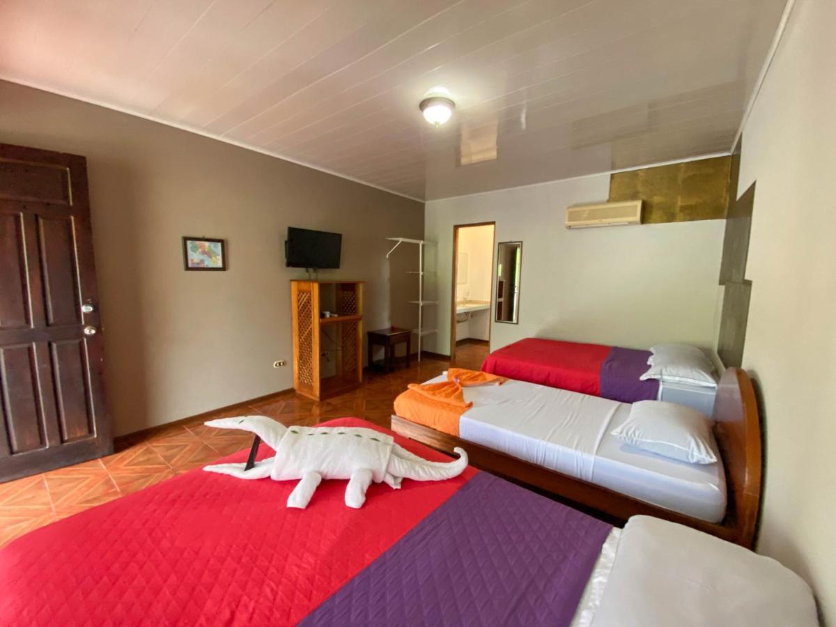 Hotel & Hot Springs Sueno Dorado La Fortuna 외부 사진