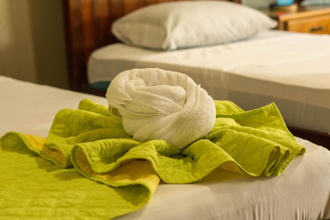 Hotel & Hot Springs Sueno Dorado La Fortuna 외부 사진
