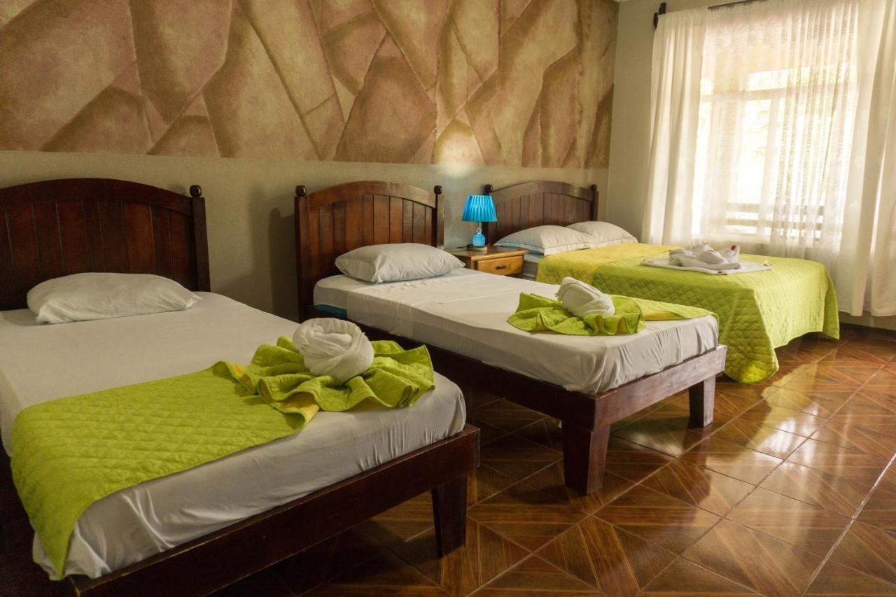Hotel & Hot Springs Sueno Dorado La Fortuna 외부 사진