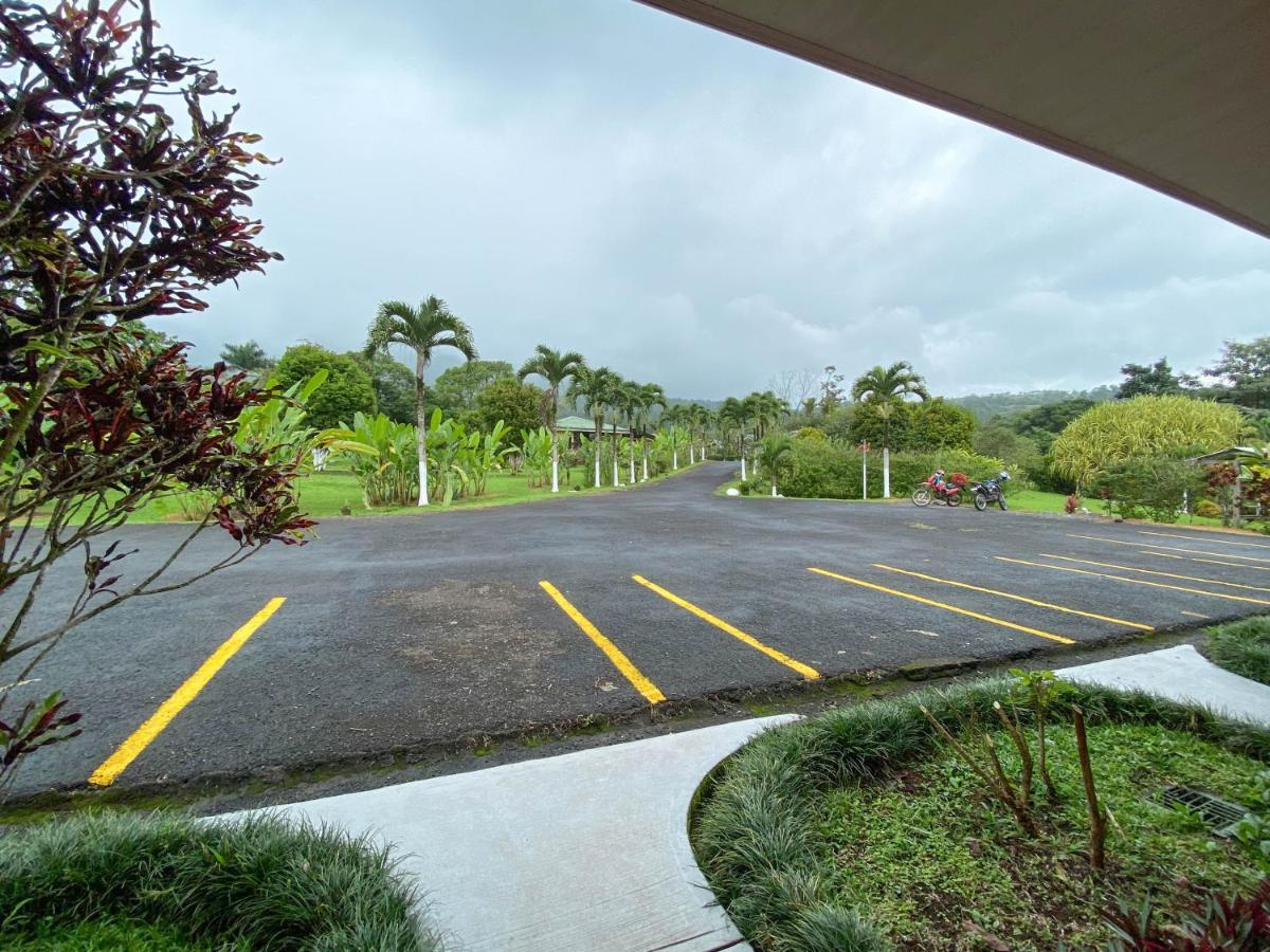 Hotel & Hot Springs Sueno Dorado La Fortuna 외부 사진