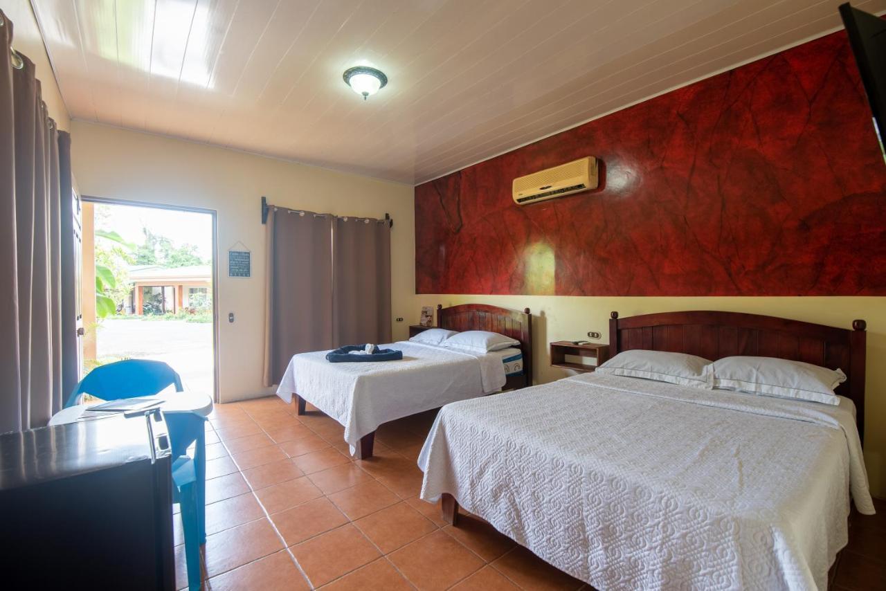 Hotel & Hot Springs Sueno Dorado La Fortuna 외부 사진