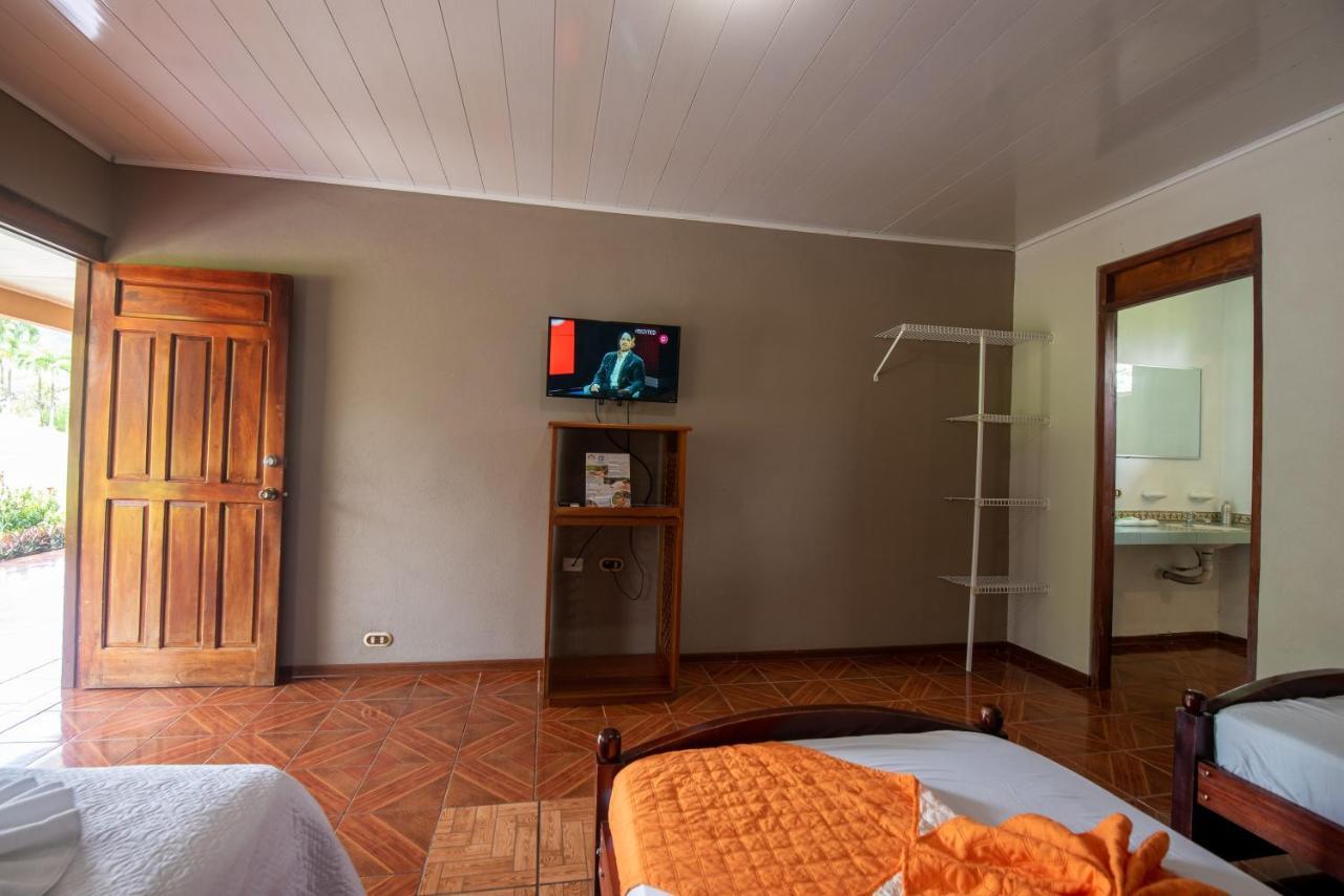 Hotel & Hot Springs Sueno Dorado La Fortuna 외부 사진
