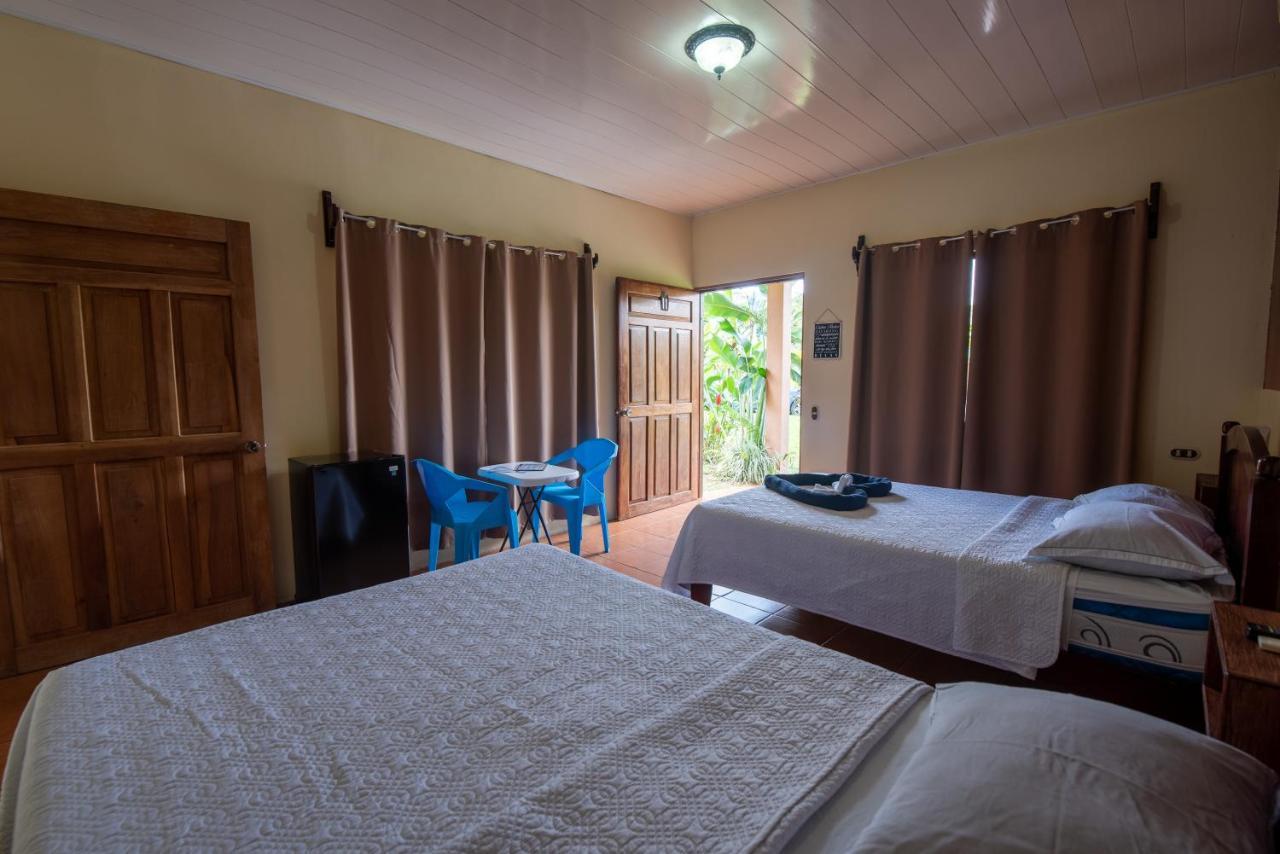 Hotel & Hot Springs Sueno Dorado La Fortuna 외부 사진