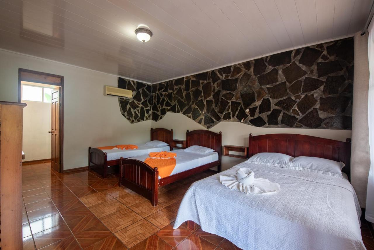 Hotel & Hot Springs Sueno Dorado La Fortuna 외부 사진