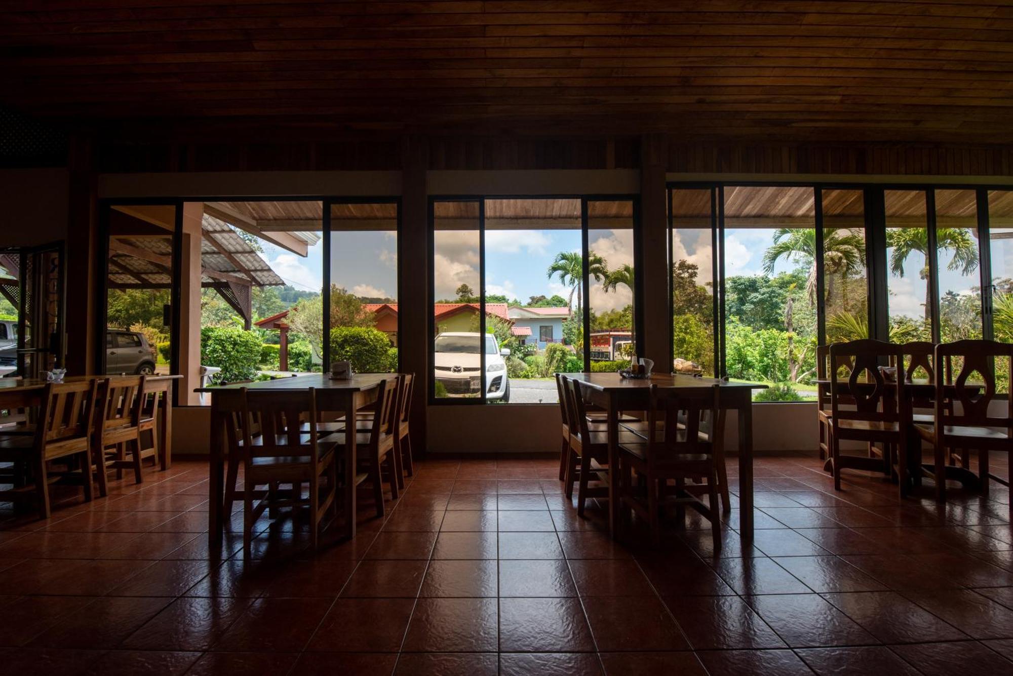 Hotel & Hot Springs Sueno Dorado La Fortuna 외부 사진