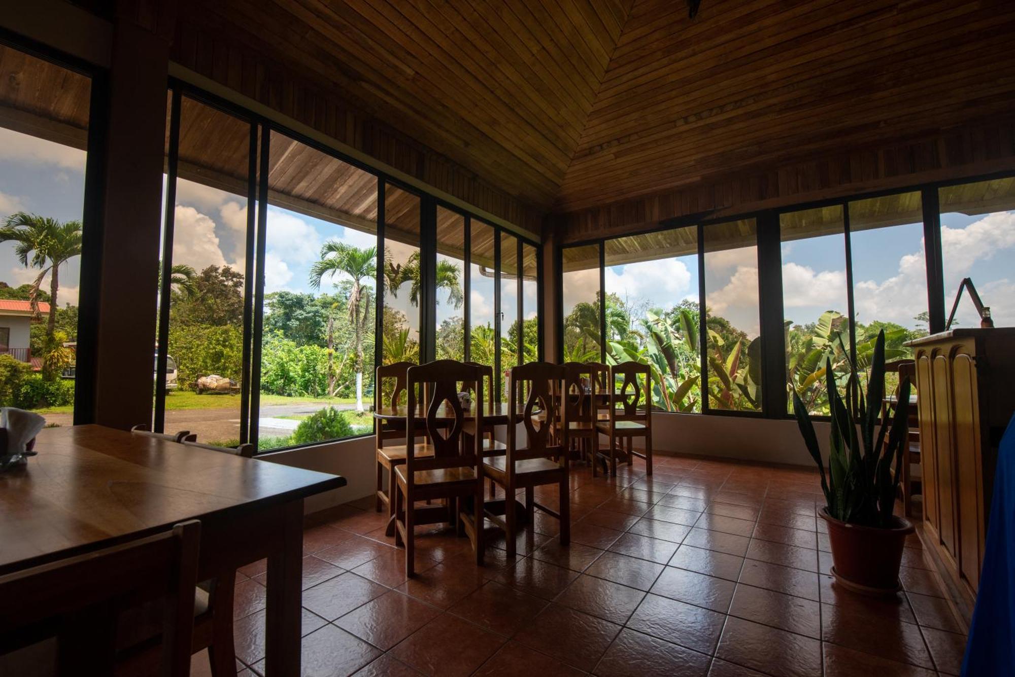 Hotel & Hot Springs Sueno Dorado La Fortuna 외부 사진