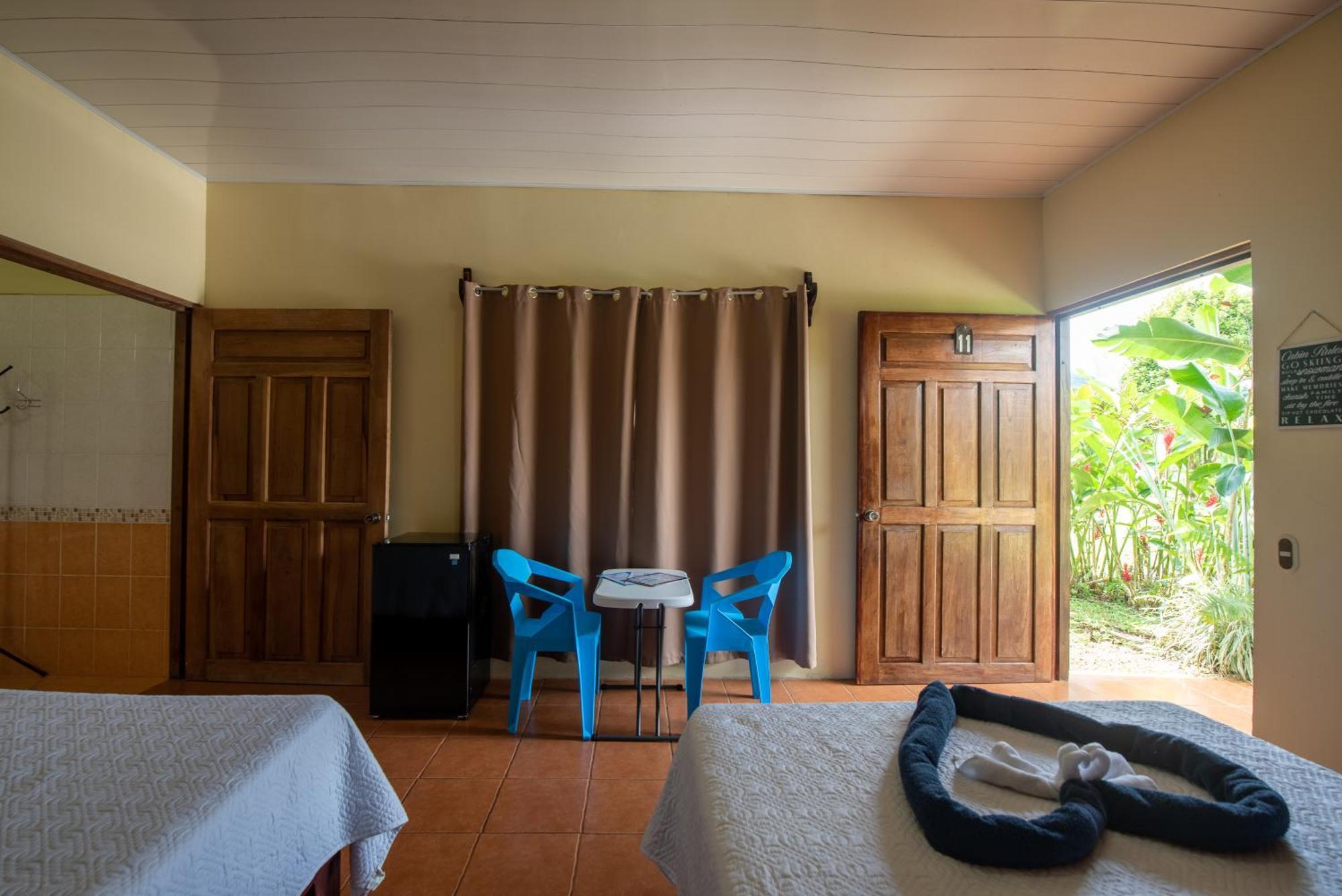 Hotel & Hot Springs Sueno Dorado La Fortuna 외부 사진