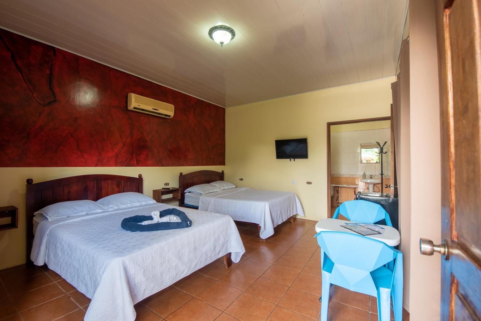 Hotel & Hot Springs Sueno Dorado La Fortuna 외부 사진