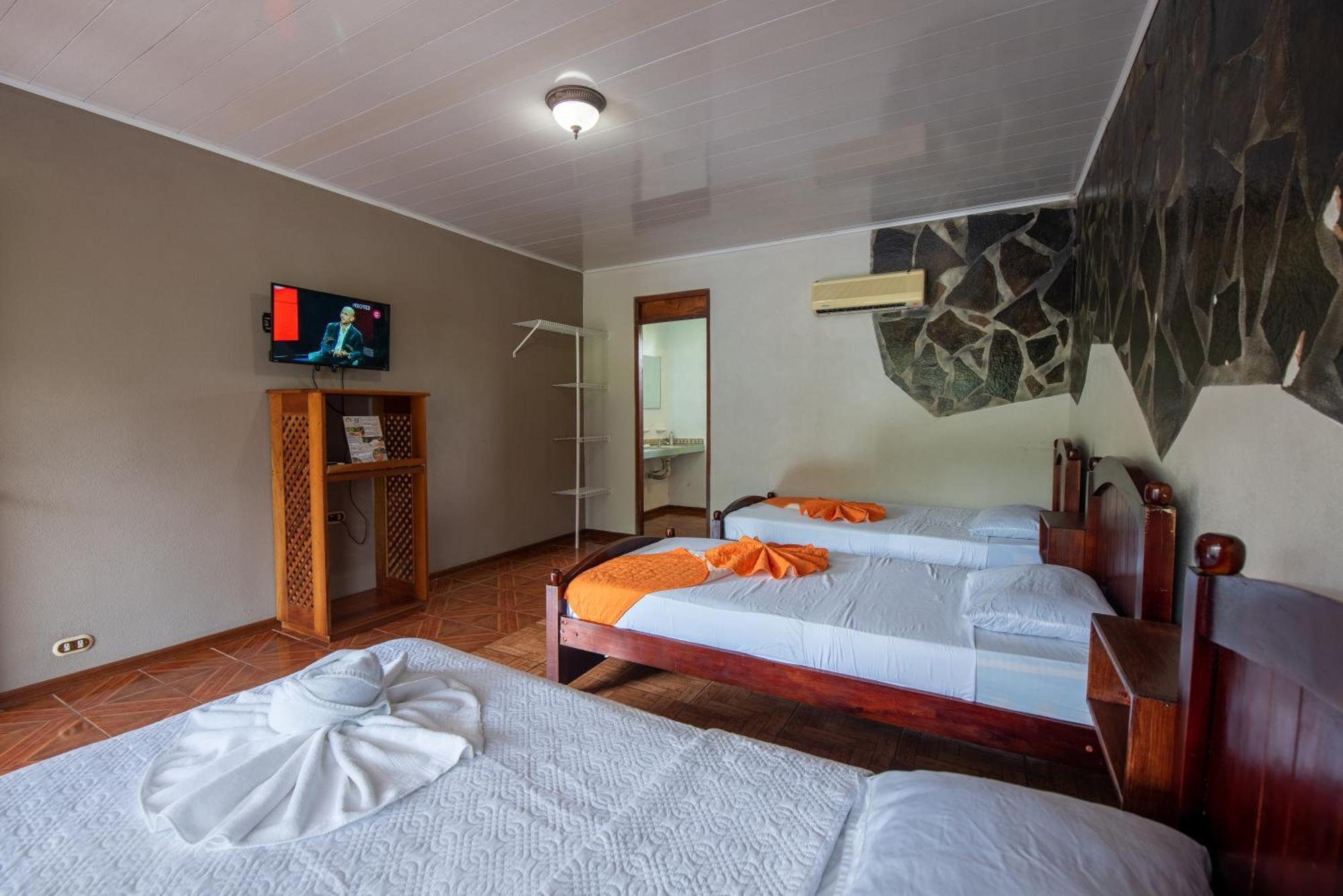 Hotel & Hot Springs Sueno Dorado La Fortuna 외부 사진