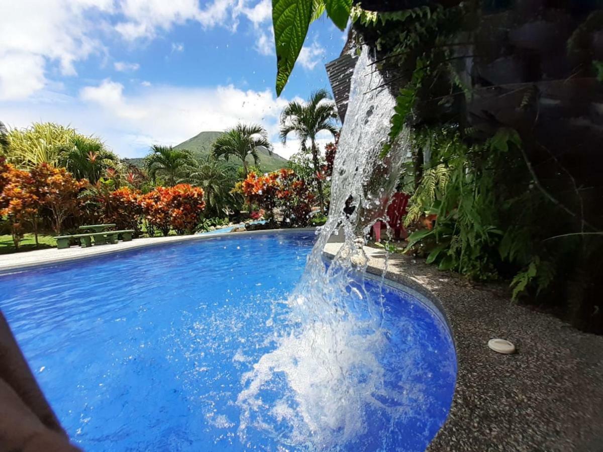 Hotel & Hot Springs Sueno Dorado La Fortuna 외부 사진